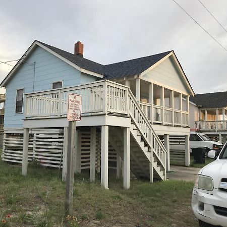 The Pirates' Retreat Cottage Kitty Hawk Extérieur photo