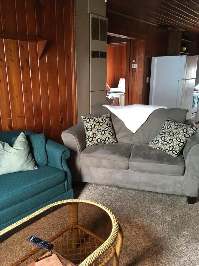 The Pirates' Retreat Cottage Kitty Hawk Extérieur photo