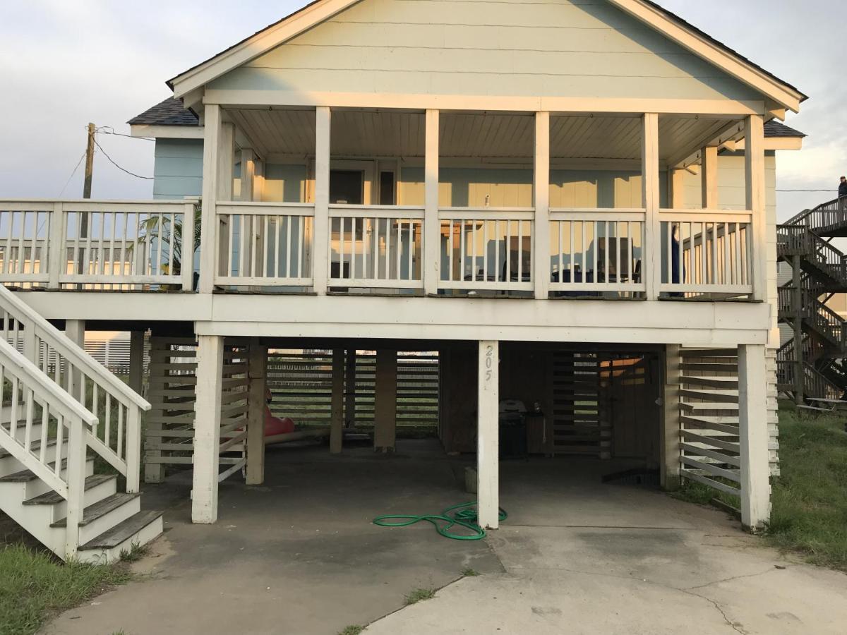 The Pirates' Retreat Cottage Kitty Hawk Extérieur photo