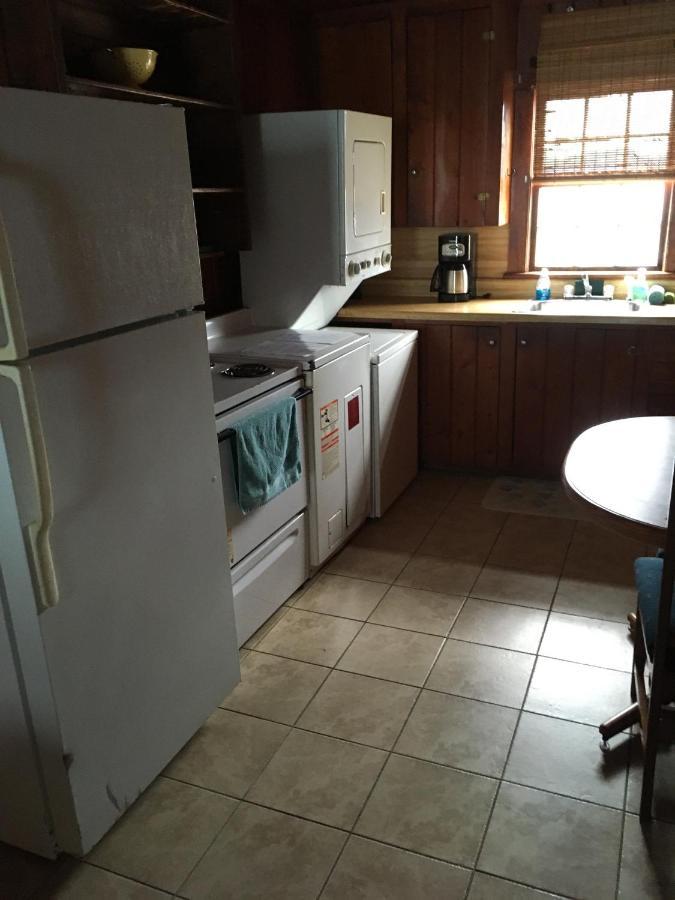 The Pirates' Retreat Cottage Kitty Hawk Extérieur photo