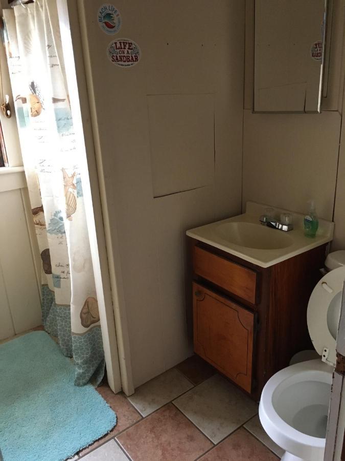 The Pirates' Retreat Cottage Kitty Hawk Extérieur photo