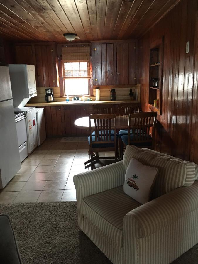 The Pirates' Retreat Cottage Kitty Hawk Extérieur photo