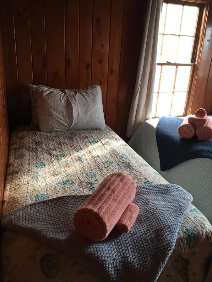 The Pirates' Retreat Cottage Kitty Hawk Extérieur photo
