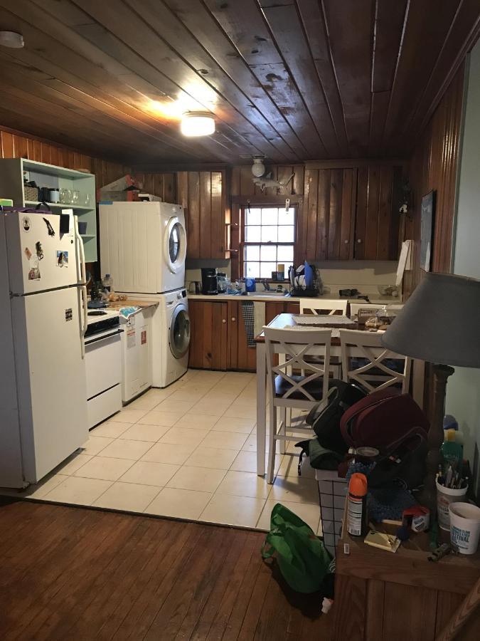 The Pirates' Retreat Cottage Kitty Hawk Extérieur photo