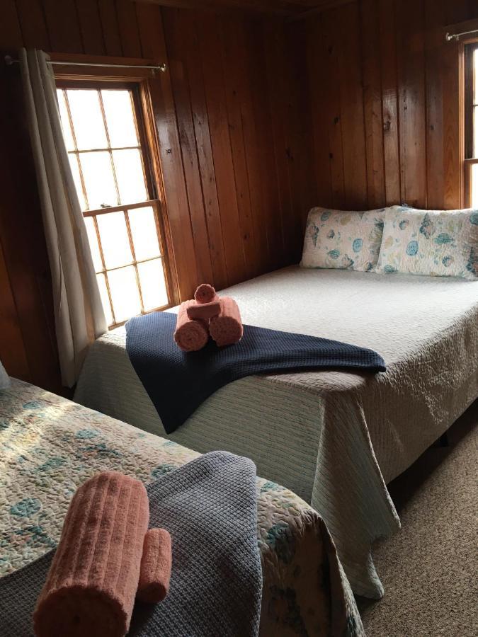 The Pirates' Retreat Cottage Kitty Hawk Extérieur photo