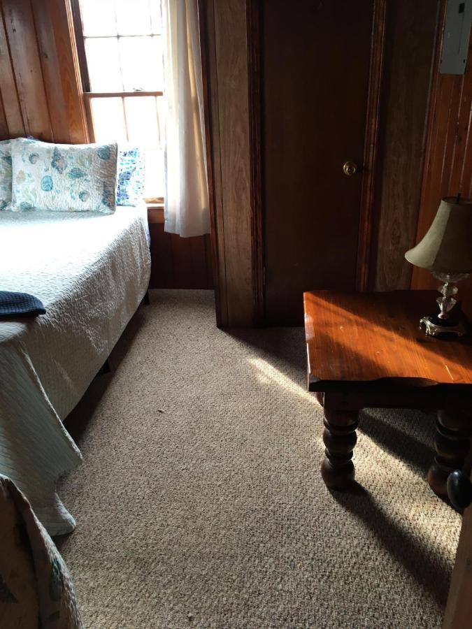 The Pirates' Retreat Cottage Kitty Hawk Extérieur photo
