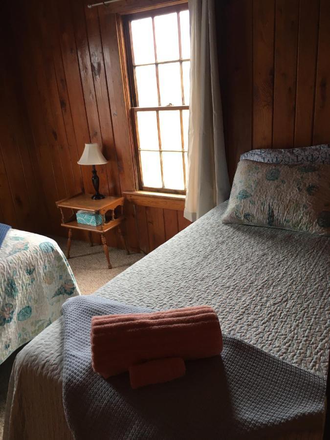 The Pirates' Retreat Cottage Kitty Hawk Extérieur photo