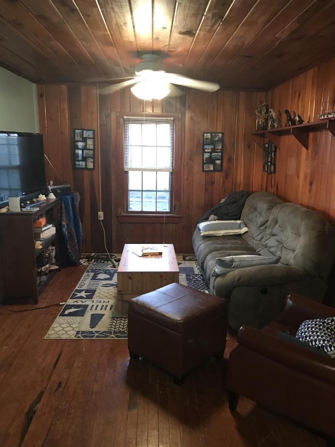 The Pirates' Retreat Cottage Kitty Hawk Extérieur photo