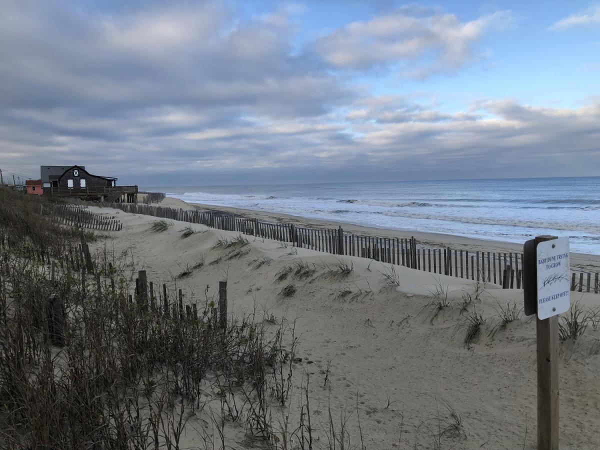 The Pirates' Retreat Cottage Kitty Hawk Extérieur photo