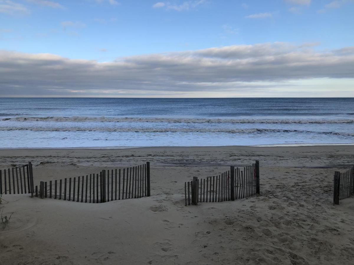 The Pirates' Retreat Cottage Kitty Hawk Extérieur photo