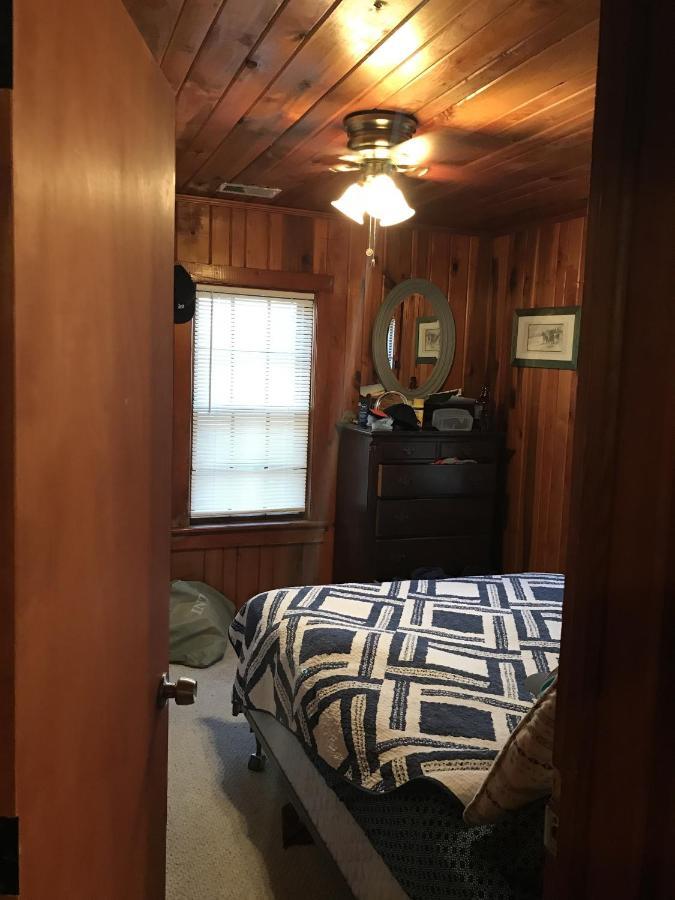 The Pirates' Retreat Cottage Kitty Hawk Extérieur photo
