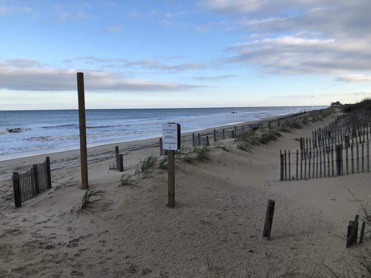 The Pirates' Retreat Cottage Kitty Hawk Extérieur photo