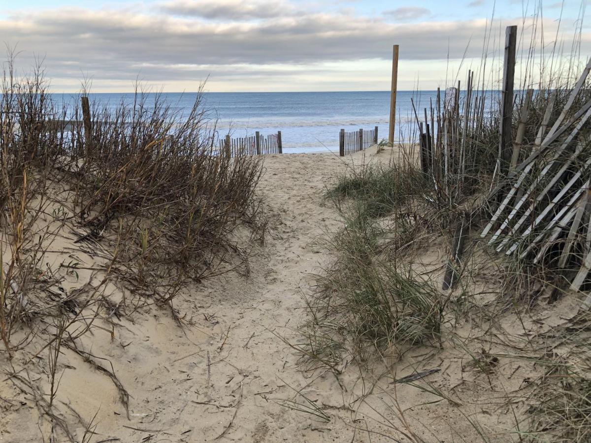 The Pirates' Retreat Cottage Kitty Hawk Extérieur photo